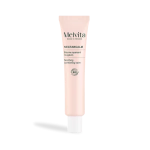 Melvita - Baume apaisant Anti-Rougeurs NectarCalm