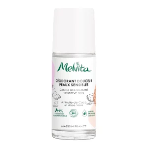 Melvita - Déodorant peaux sensibles