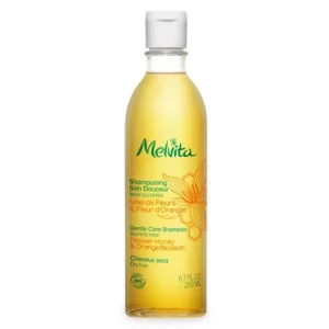 Melvita - Shampoing soin douceur