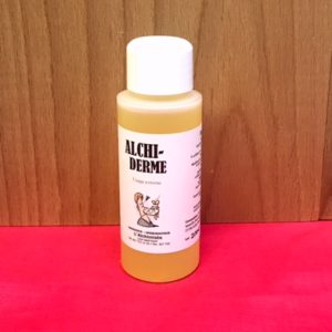 Alchi-derme