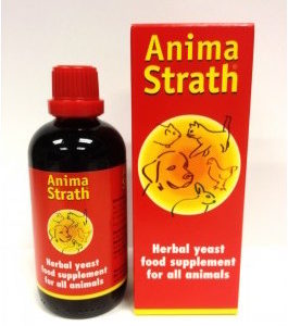 Anima-Strath