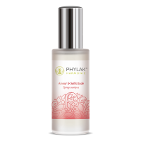 Spray aurique - Amour & Sollicitude