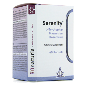 B'Onaturis - Serenity