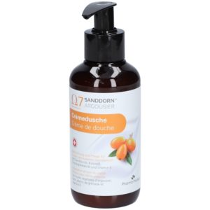 Sandorn Argousier - Crème de douche