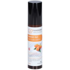 Sandorn Argousier - Gel-huile intime