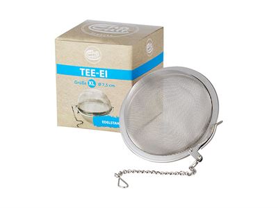 Boule à thé XL
