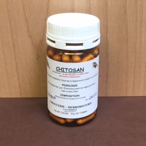 Chitosan