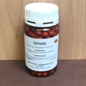 Curcuma