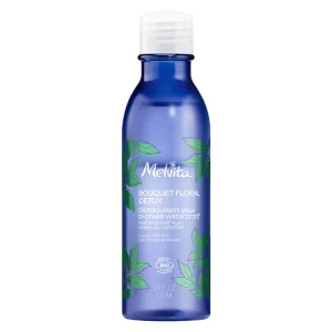 Melvita - Démaquillant yeux bi-phase waterproof