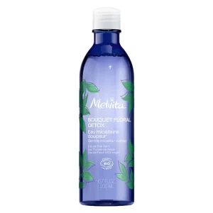 Melvita - Eau micellaire douceur