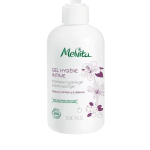 Melvita - Gel hygiène intime