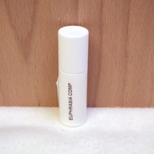 Euphrasia comp