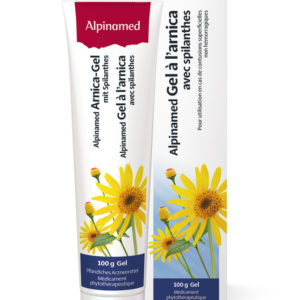 Alpinamed - Gel à l'arnica