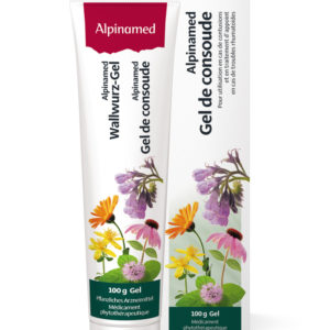 Alpinamed - Gel de consoude
