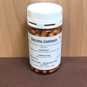 Garcinia Cambogia