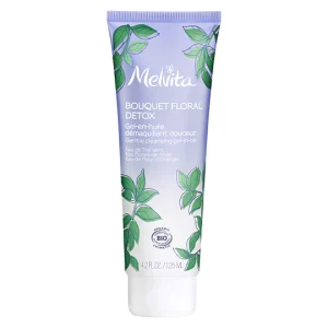 Melvita - Gel-en-huile démaquillant