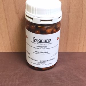 Guarana