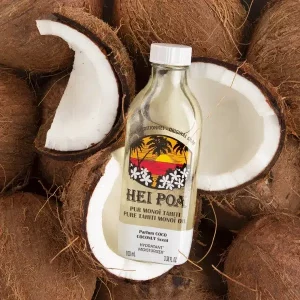 Hei Poa - Pur Monoï Coco
