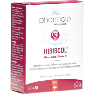 Pharmalp - Hibiscol