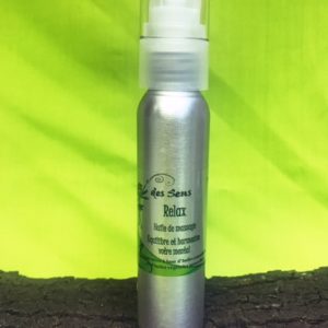 Huile de Massage Relax