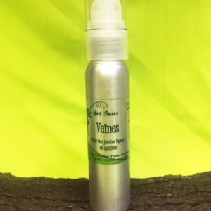 Huile de Massage Veines