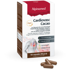 Alpinamed - Cardiovasc Cacao