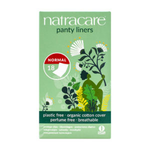 Natracare - Protège-slips normal