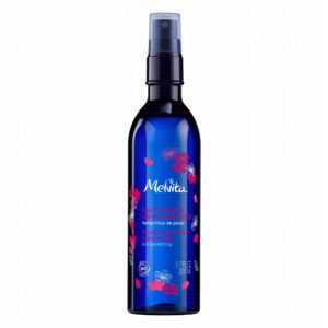 Melvita - Eau florale de Géranium Bourbon