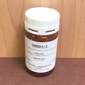 Oméga 3