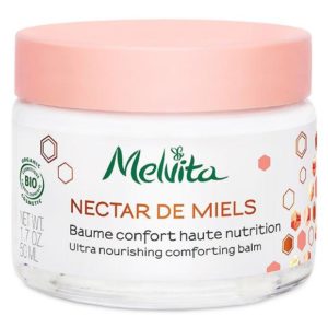Melvita - Baume réconfortant Corps