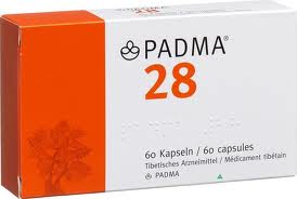 Padma 28 N