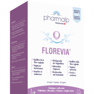 Pharmalp - Florevia
