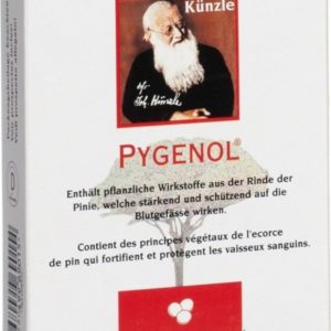 Pygenol