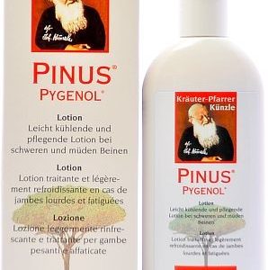 Pygenol lotion