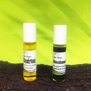 Roll-on Cicatrices / Hématomes