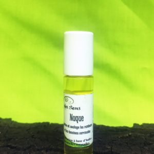 Roll-on Nuque