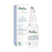 Melvita - Huile de Coco