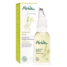 Melvita - Huile de Ricin