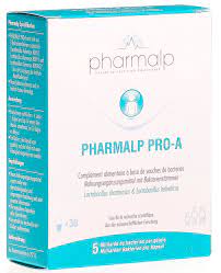 Pharmalp Pro A