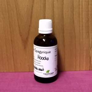 Spagyrie Hoodia