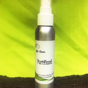 Spray Purifiant