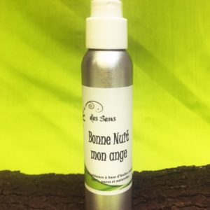 Spray Bonne Nuit mon ange