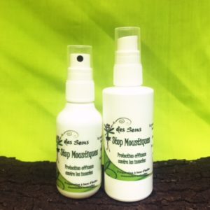 Spray Stop Moustiques