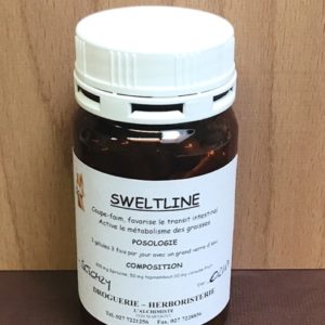 Sweltline