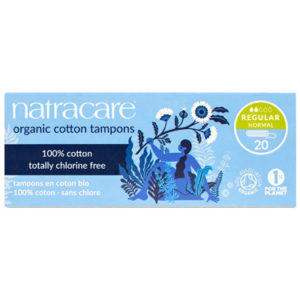 Natracare - Tampons Normal