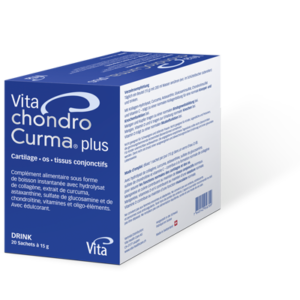 Vita ChondroCurma / ChondroCurma plus