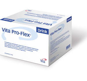 Vita Pro-Flex drink