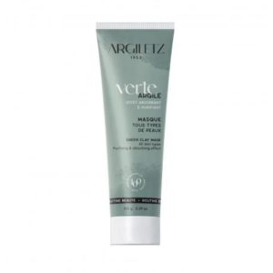 Argiletz - Pâte à l'argile verte