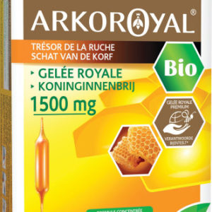 Gelée royale