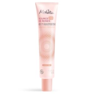 Melvita - BB crème teinte Claire